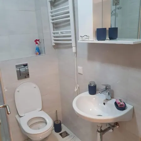 Lijepo Pozicioniran Stan, Atrakcije Blizu *