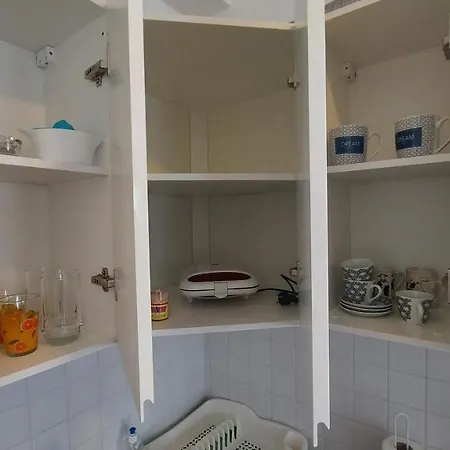 Apartment Lijepo Pozicioniran Stan, Atrakcije Blizu *