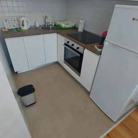 Apartment Lijepo Pozicioniran Stan, Atrakcije Blizu Podgorica