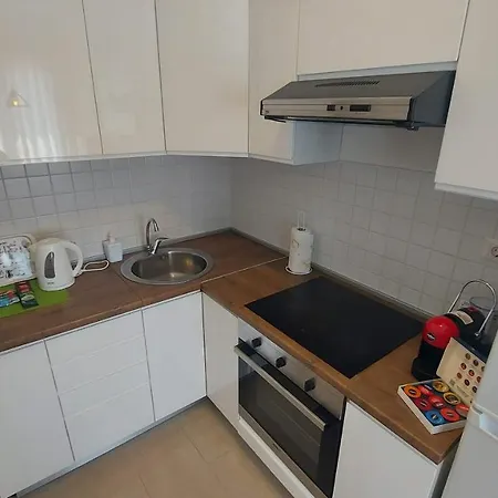 Apartment Lijepo Pozicioniran Stan, Atrakcije Blizu *