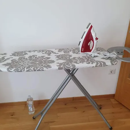 Lijepo Pozicioniran Stan, Atrakcije Blizu * Podgorica