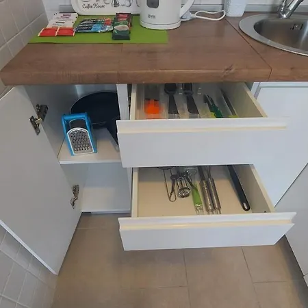 Apartamento Lijepo Pozicioniran Stan, Atrakcije Blizu *