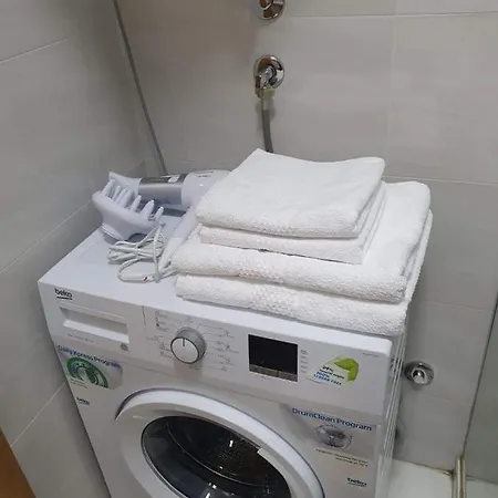 Lijepo Pozicioniran Stan, Atrakcije Blizu Apartment Podgorica