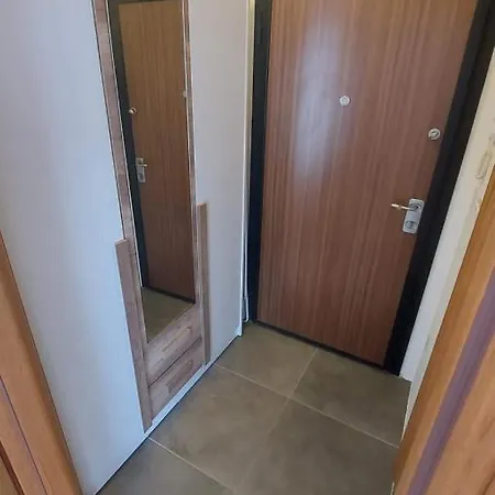 Lijepo Pozicioniran Stan, Atrakcije Blizu Apartment Podgorica