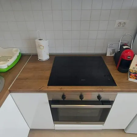 Lijepo Pozicioniran Stan, Atrakcije Blizu Apartment *