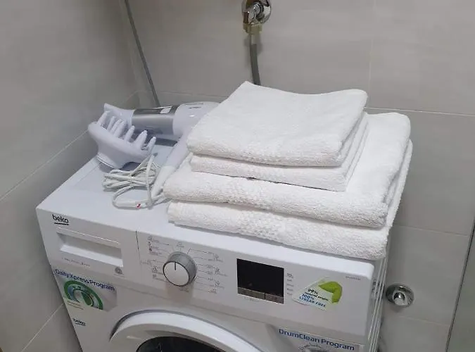 Lijepo Pozicioniran Stan, Atrakcije Blizu Apartment Podgorica