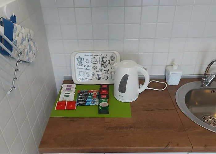 Lijepo Pozicioniran Stan, Atrakcije Blizu