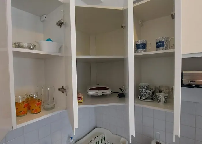 Apartment Lijepo Pozicioniran Stan, Atrakcije Blizu *